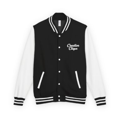 If You Not Chasing A Dream Quote Letterman Jacket | The Collective